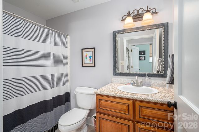 201 S Washington Street, Shelby, NC 28150