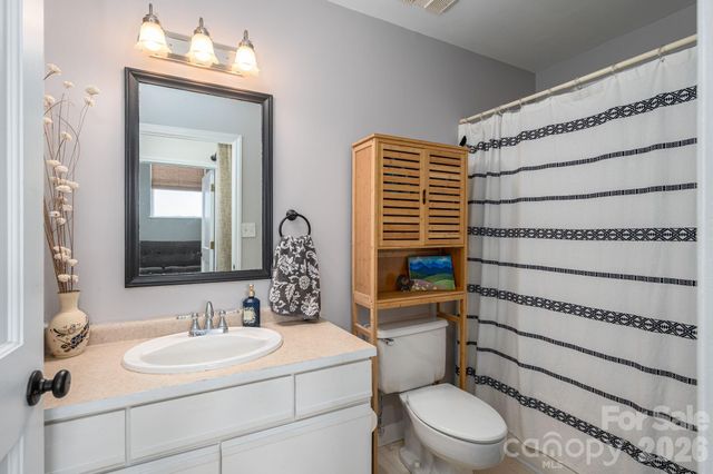 201 S Washington Street, Shelby, NC 28150