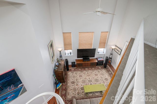 201 S Washington Street, Shelby, NC 28150