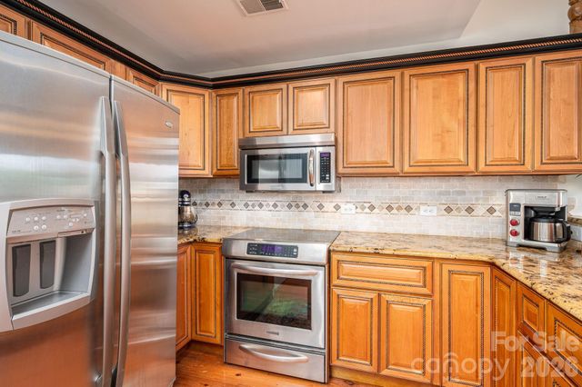 201 S Washington Street, Shelby, NC 28150