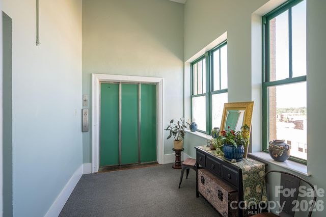 201 S Washington Street, Shelby, NC 28150
