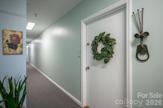 201 S Washington Street, Shelby, NC 28150