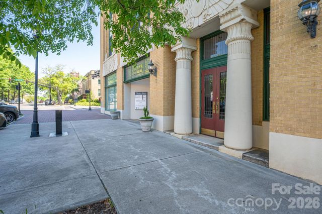 201 S Washington Street, Shelby, NC 28150