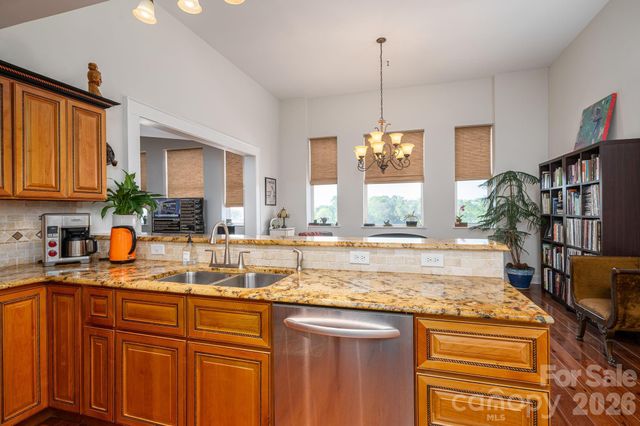201 S Washington Street, Shelby, NC 28150