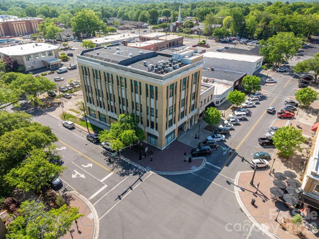 201 S Washington Street, Shelby, NC 28150