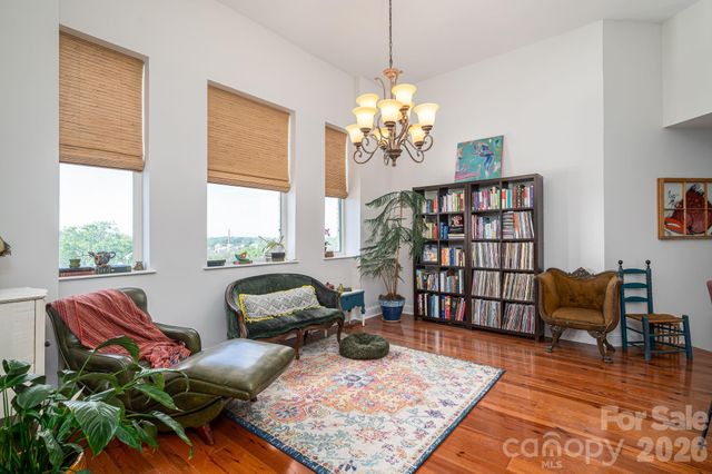 201 S Washington Street, Shelby, NC 28150