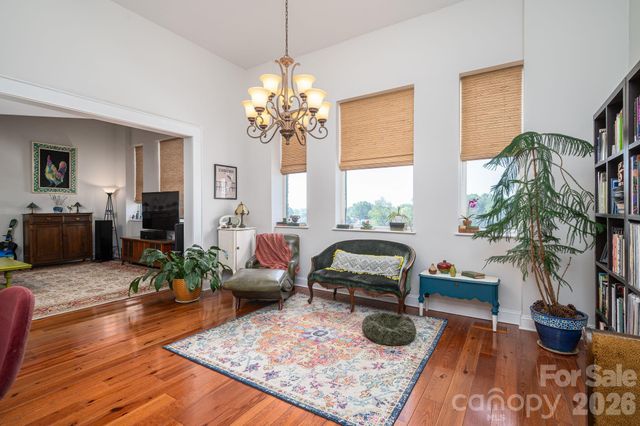 201 S Washington Street, Shelby, NC 28150