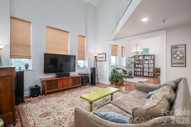 201 S Washington Street, Shelby, NC 28150