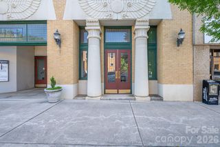 201 S Washington Street, Shelby, NC 28150