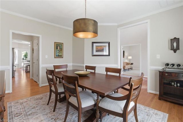 903 Tillman ARCH, Chesapeake, VA 23322