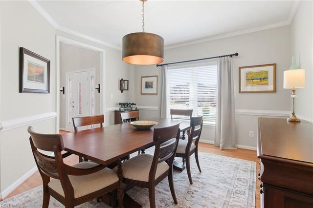 903 Tillman ARCH, Chesapeake, VA 23322