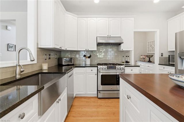 903 Tillman ARCH, Chesapeake, VA 23322