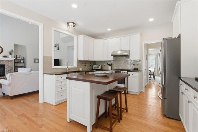 903 Tillman ARCH, Chesapeake, VA 23322