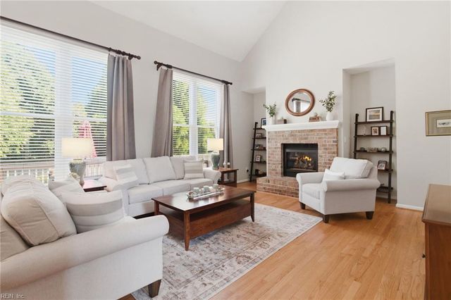 903 Tillman ARCH, Chesapeake, VA 23322