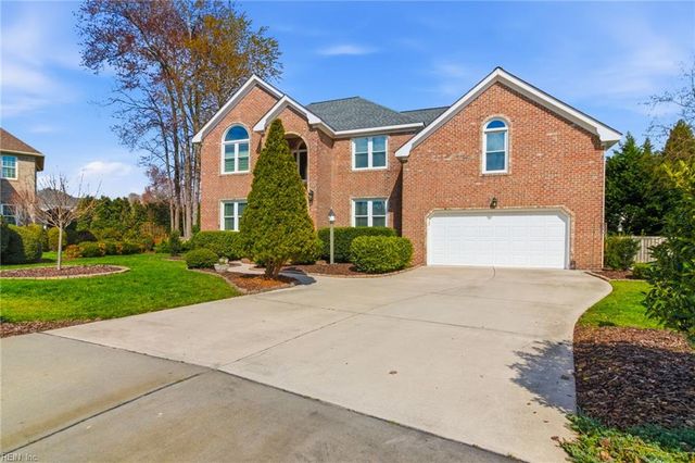 903 Tillman ARCH, Chesapeake, VA 23322