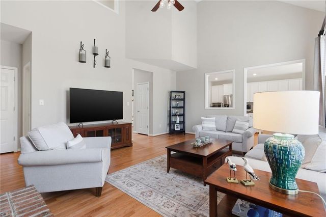 903 Tillman ARCH, Chesapeake, VA 23322