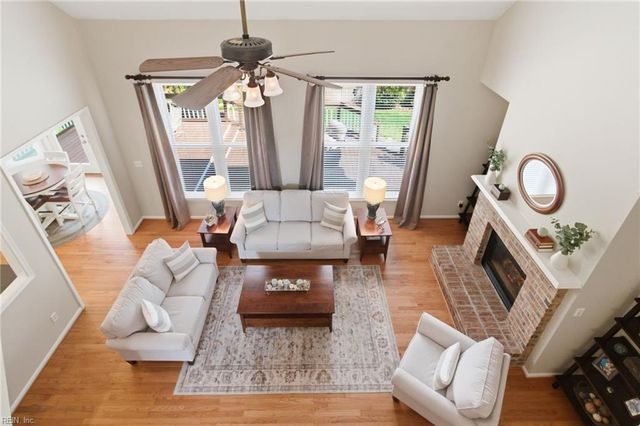 903 Tillman ARCH, Chesapeake, VA 23322