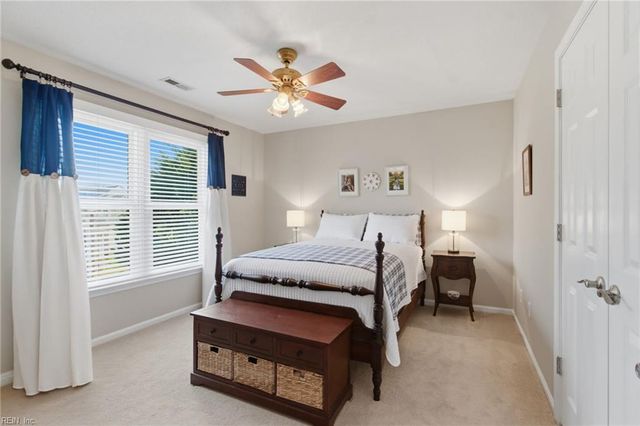 903 Tillman ARCH, Chesapeake, VA 23322