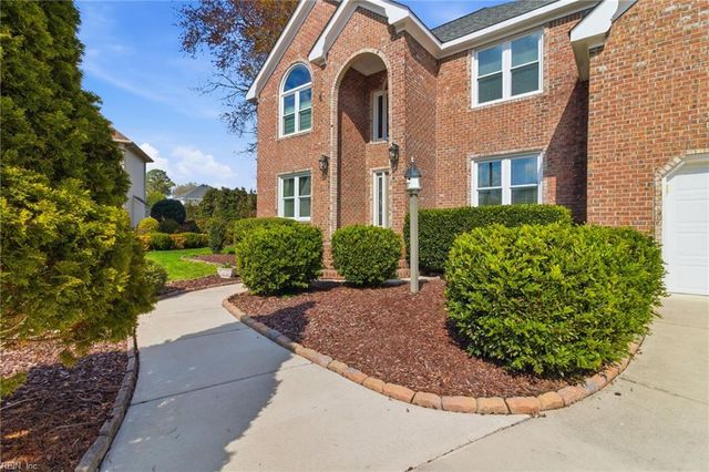 903 Tillman ARCH, Chesapeake, VA 23322