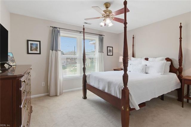 903 Tillman ARCH, Chesapeake, VA 23322