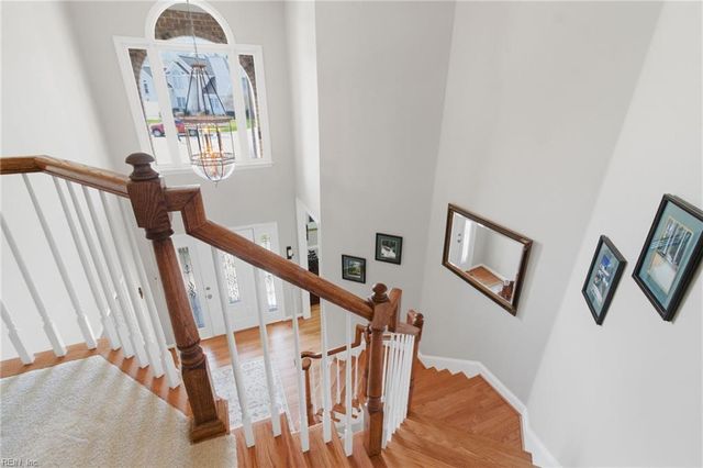 903 Tillman ARCH, Chesapeake, VA 23322