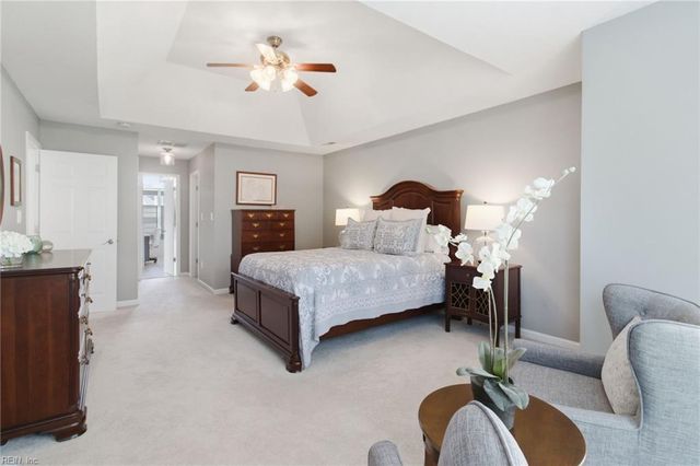 903 Tillman ARCH, Chesapeake, VA 23322