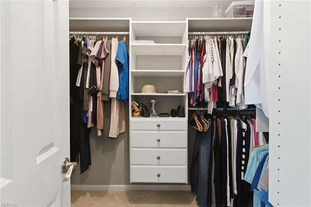 903 Tillman ARCH, Chesapeake, VA 23322