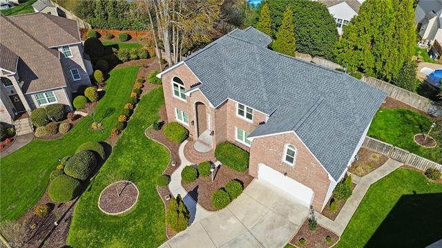 903 Tillman ARCH, Chesapeake, VA 23322