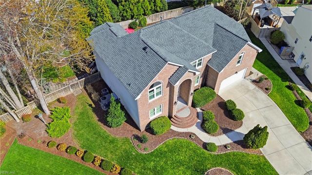 903 Tillman ARCH, Chesapeake, VA 23322