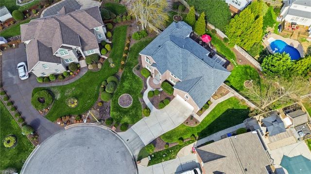 903 Tillman ARCH, Chesapeake, VA 23322