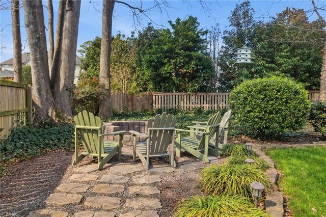 903 Tillman ARCH, Chesapeake, VA 23322