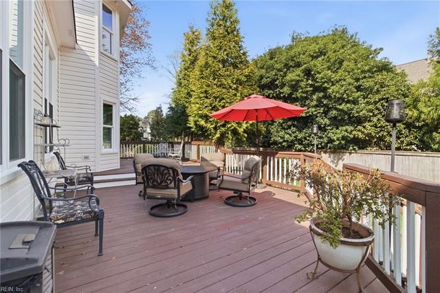 903 Tillman ARCH, Chesapeake, VA 23322