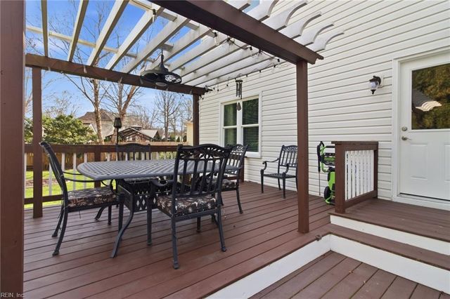 903 Tillman ARCH, Chesapeake, VA 23322