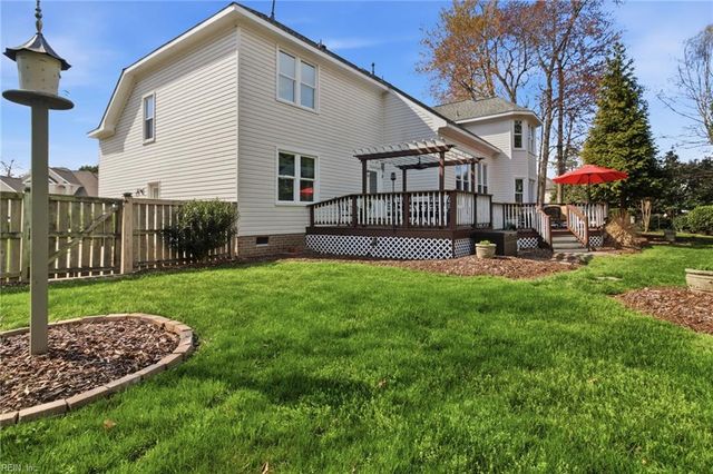 903 Tillman ARCH, Chesapeake, VA 23322