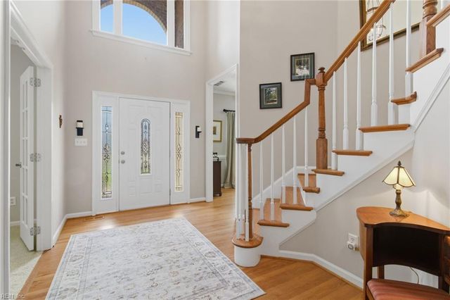 903 Tillman ARCH, Chesapeake, VA 23322