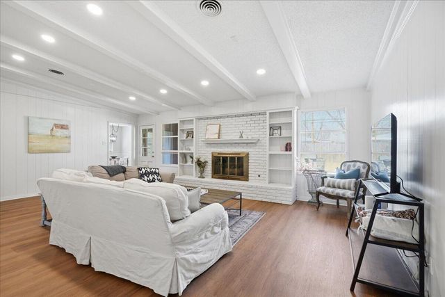 3416 59th Street, Lubbock, TX 79413