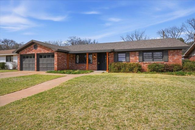 3416 59th Street, Lubbock, TX 79413