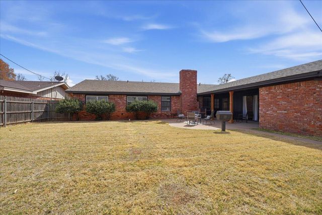 3416 59th Street, Lubbock, TX 79413