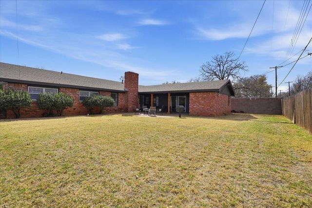 3416 59th Street, Lubbock, TX 79413