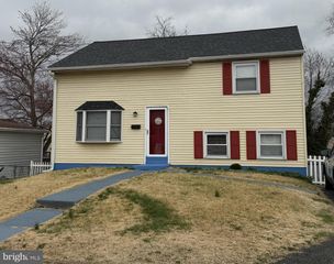 2103 LINCOLN AVE, Wilmington, DE 19809