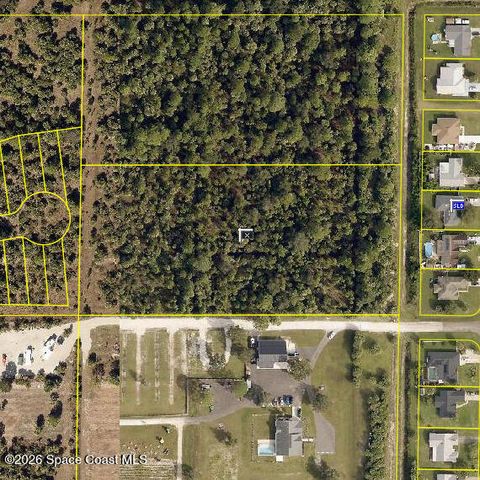 00 Vars St Street NW, Palm Bay, FL 32907