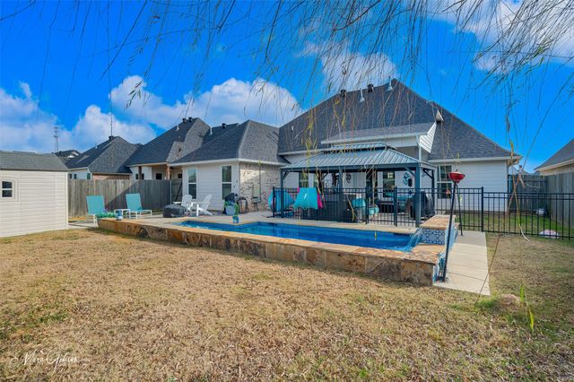 327 Newport Lane, Benton, LA 71006