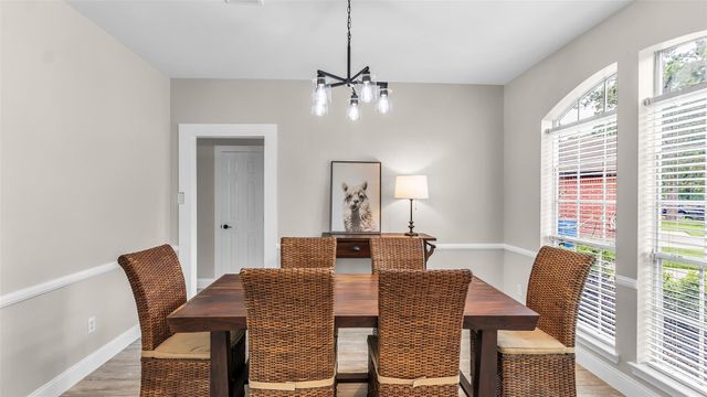 8318 Hunters Village Drive, Humble, TX 77346