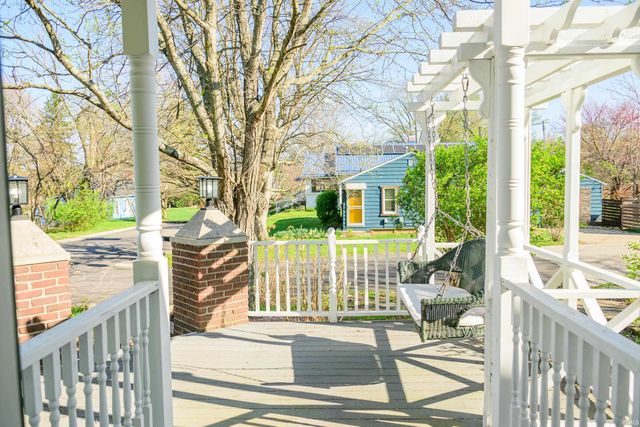 901 S Lincoln Street, Bloomington, IN 47401