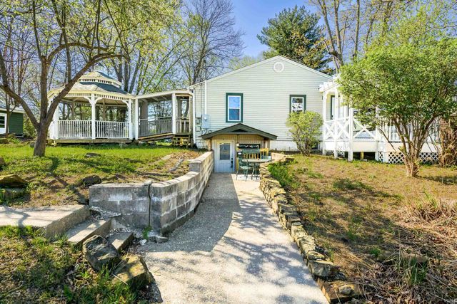 901 S Lincoln Street, Bloomington, IN 47401