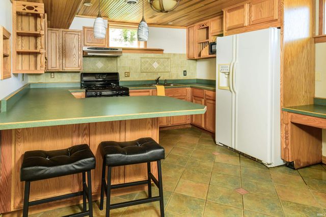 901 S Lincoln Street, Bloomington, IN 47401