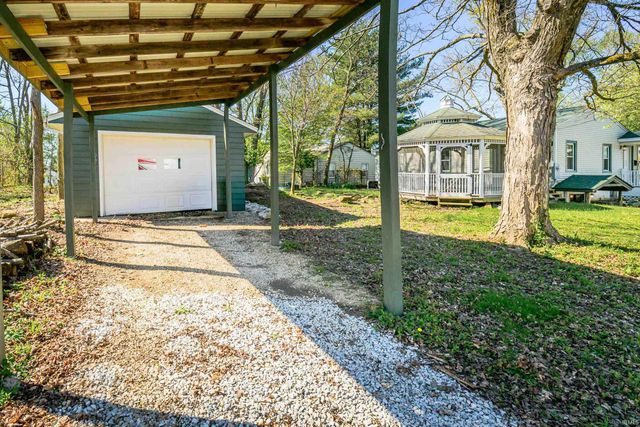 901 S Lincoln Street, Bloomington, IN 47401