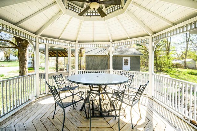 901 S Lincoln Street, Bloomington, IN 47401