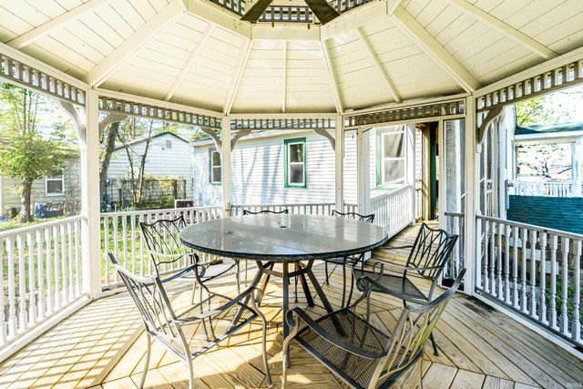 901 S Lincoln Street, Bloomington, IN 47401