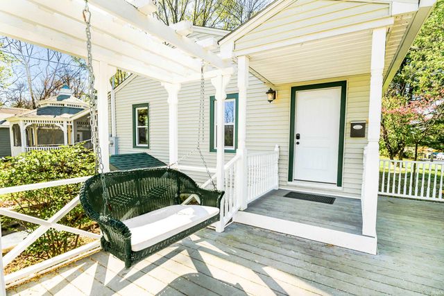 901 S Lincoln Street, Bloomington, IN 47401